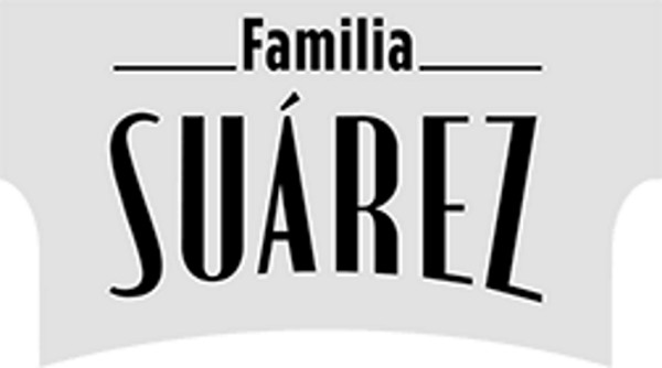 JR SUAREZ