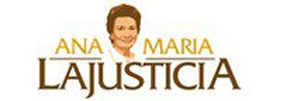 ANA MARIA LAJUSTICIA